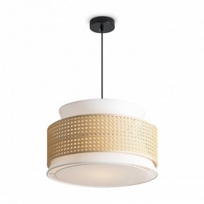 Подвесной светильник Freya Weave FR5492PL-01B в Нижнекамске - nizhnekamsk.ok-mebel.com | фото 4