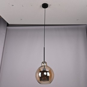 Подвесной светильник Imperiumloft CATCH AMBER CATCH-AMBER01 в Нижнекамске - nizhnekamsk.ok-mebel.com | фото 4