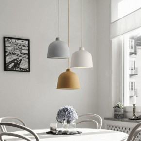 Подвесной светильник Imperiumloft Grain MUT в Нижнекамске - nizhnekamsk.ok-mebel.com | фото 8