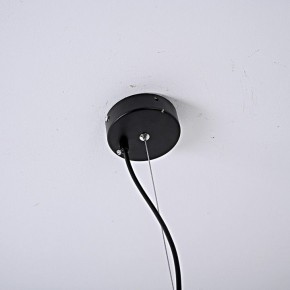 Подвесной светильник Imperiumloft HAT Black ﻿HAT01 в Нижнекамске - nizhnekamsk.ok-mebel.com | фото 9