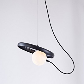 Подвесной светильник Imperiumloft MARGOTT Black margott01 в Нижнекамске - nizhnekamsk.ok-mebel.com | фото