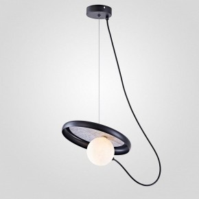 Подвесной светильник Imperiumloft MARGOTT Black margott01 в Нижнекамске - nizhnekamsk.ok-mebel.com | фото 2