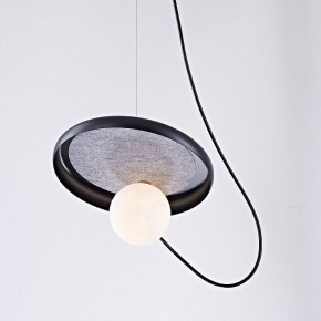 Подвесной светильник Imperiumloft MARGOTT Black margott01 в Нижнекамске - nizhnekamsk.ok-mebel.com | фото 3