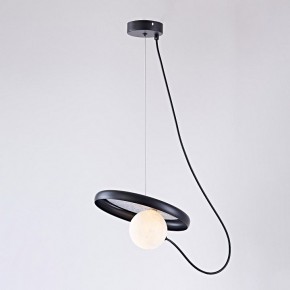 Подвесной светильник Imperiumloft MARGOTT Black margott01 в Нижнекамске - nizhnekamsk.ok-mebel.com | фото 4