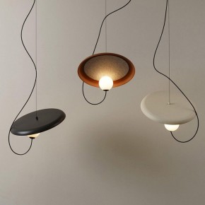 Подвесной светильник Imperiumloft MARGOTT Black margott01 в Нижнекамске - nizhnekamsk.ok-mebel.com | фото 10