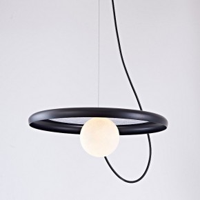 Подвесной светильник Imperiumloft MARGOTT Black margott01 в Нижнекамске - nizhnekamsk.ok-mebel.com | фото 5