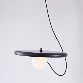 Подвесной светильник Imperiumloft MARGOTT Black margott01 в Нижнекамске - nizhnekamsk.ok-mebel.com | фото 6
