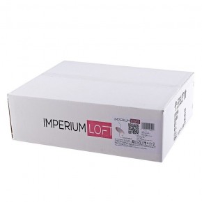 Подвесной светильник Imperiumloft MARGOTT Black margott01 в Нижнекамске - nizhnekamsk.ok-mebel.com | фото 8