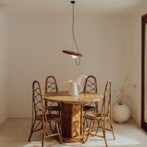 Подвесной светильник Imperiumloft MARGOTT Orange margott01 в Нижнекамске - nizhnekamsk.ok-mebel.com | фото 3