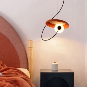 Подвесной светильник Imperiumloft MARGOTT Orange margott01 в Нижнекамске - nizhnekamsk.ok-mebel.com | фото 7