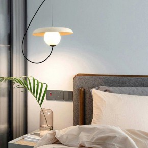 Подвесной светильник Imperiumloft MARGOTT White margott01 в Нижнекамске - nizhnekamsk.ok-mebel.com | фото 2