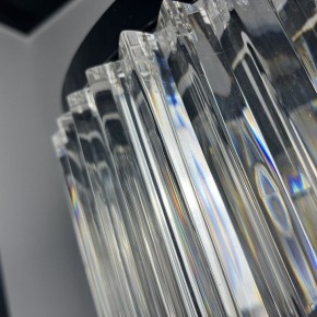 Подвесной светильник Imperiumloft Odeon Clear Glass Black 248522-22 в Нижнекамске - nizhnekamsk.ok-mebel.com | фото 12