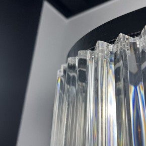 Подвесной светильник Imperiumloft Odeon Clear Glass Black 248522-22 в Нижнекамске - nizhnekamsk.ok-mebel.com | фото 13