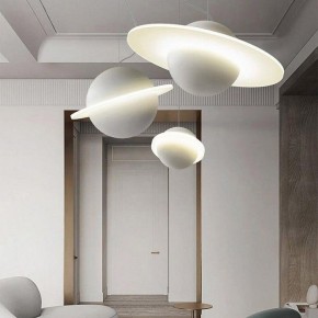 Подвесной светильник Imperiumloft PARMA parma01 в Нижнекамске - nizhnekamsk.ok-mebel.com | фото 11