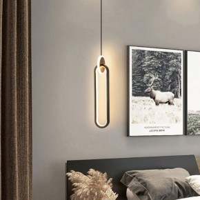 Подвесной светильник Imperiumloft RANDALL B randall01 в Нижнекамске - nizhnekamsk.ok-mebel.com | фото