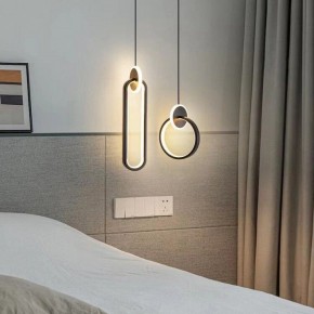 Подвесной светильник Imperiumloft RANDALL B randall01 в Нижнекамске - nizhnekamsk.ok-mebel.com | фото 5
