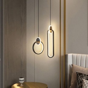 Подвесной светильник Imperiumloft RANDALL B randall01 в Нижнекамске - nizhnekamsk.ok-mebel.com | фото 7