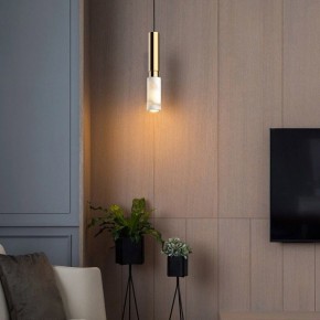 Подвесной светильник Imperiumloft RETURN return01 в Нижнекамске - nizhnekamsk.ok-mebel.com | фото 9