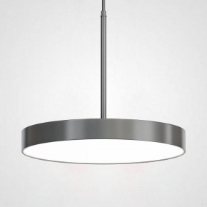 Подвесной светильник Imperiumloft TURNA Gray TURNA-ONE01 в Нижнекамске - nizhnekamsk.ok-mebel.com | фото
