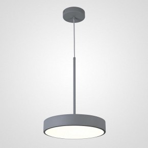 Подвесной светильник Imperiumloft TURNA Gray TURNA-ONE01 в Нижнекамске - nizhnekamsk.ok-mebel.com | фото 3
