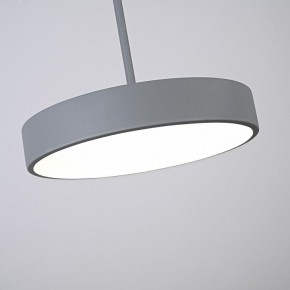 Подвесной светильник Imperiumloft TURNA Gray TURNA-ONE01 в Нижнекамске - nizhnekamsk.ok-mebel.com | фото 4
