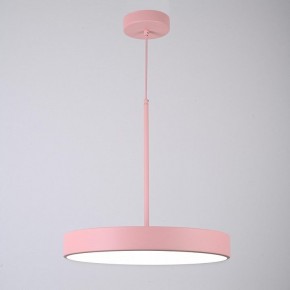 Подвесной светильник Imperiumloft TURNA Pink TURNA-ONE01 в Нижнекамске - nizhnekamsk.ok-mebel.com | фото 3