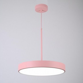 Подвесной светильник Imperiumloft TURNA Pink TURNA-ONE01 в Нижнекамске - nizhnekamsk.ok-mebel.com | фото 4