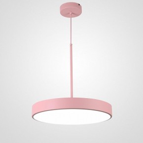Подвесной светильник Imperiumloft TURNA Pink TURNA-ONE01 в Нижнекамске - nizhnekamsk.ok-mebel.com | фото 6