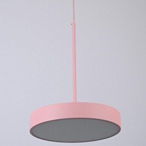 Подвесной светильник Imperiumloft TURNA Pink TURNA-ONE01 в Нижнекамске - nizhnekamsk.ok-mebel.com | фото