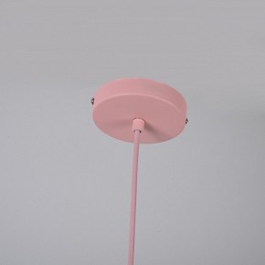 Подвесной светильник Imperiumloft TURNA Pink TURNA-ONE01 в Нижнекамске - nizhnekamsk.ok-mebel.com | фото 11