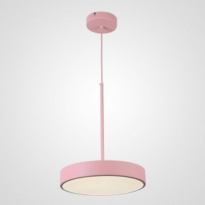 Подвесной светильник Imperiumloft TURNA Pink TURNA-ONE01 в Нижнекамске - nizhnekamsk.ok-mebel.com | фото 2