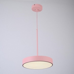 Подвесной светильник Imperiumloft TURNA Pink TURNA-ONE01 в Нижнекамске - nizhnekamsk.ok-mebel.com | фото 4