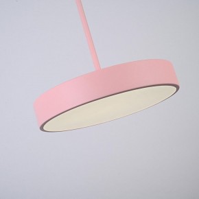 Подвесной светильник Imperiumloft TURNA Pink TURNA-ONE01 в Нижнекамске - nizhnekamsk.ok-mebel.com | фото 8