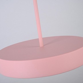 Подвесной светильник Imperiumloft TURNA Pink TURNA-ONE01 в Нижнекамске - nizhnekamsk.ok-mebel.com | фото 9