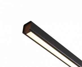 Подвесной светильник Italline IT013-6021 IT013-6021 black 3000K в Нижнекамске - nizhnekamsk.ok-mebel.com | фото 10