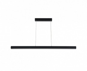 Подвесной светильник Italline IT013-6021 IT013-6021 black 3000K в Нижнекамске - nizhnekamsk.ok-mebel.com | фото 2