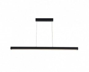 Подвесной светильник Italline IT013-6021 IT013-6021 black 3000K в Нижнекамске - nizhnekamsk.ok-mebel.com | фото 4