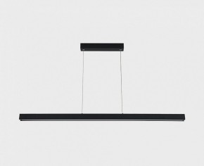 Подвесной светильник Italline IT013-6021 IT013-6021 black 3000K в Нижнекамске - nizhnekamsk.ok-mebel.com | фото 5