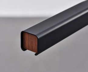 Подвесной светильник Italline IT013-6021 IT013-6021 black 3000K в Нижнекамске - nizhnekamsk.ok-mebel.com | фото 8