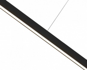 Подвесной светильник Italline IT013-6021 IT013-6021 black 3000K в Нижнекамске - nizhnekamsk.ok-mebel.com | фото 9