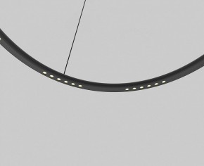 Подвесной светильник Italline IT013-6022 IT013-6022 black 3000K в Нижнекамске - nizhnekamsk.ok-mebel.com | фото 7