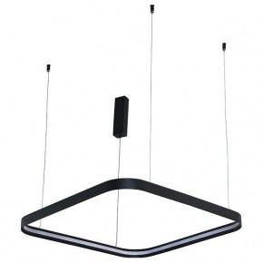 Подвесной светильник Italline IT013-6024 IT013-6024 black 3000K в Нижнекамске - nizhnekamsk.ok-mebel.com | фото
