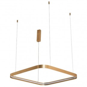 Подвесной светильник Italline IT013-6024 IT013-6024 gold 3000K в Нижнекамске - nizhnekamsk.ok-mebel.com | фото