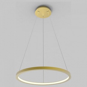 Подвесной светильник Italline IT013-6028 IT013-6028 gold 3000K в Нижнекамске - nizhnekamsk.ok-mebel.com | фото