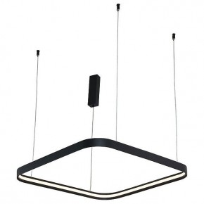 Подвесной светильник Italline IT013-6031 IT013-6031 black 3000K в Нижнекамске - nizhnekamsk.ok-mebel.com | фото