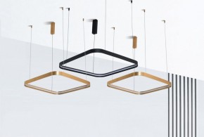 Подвесной светильник Italline IT013-6031 IT013-6031 black 3000K в Нижнекамске - nizhnekamsk.ok-mebel.com | фото 4
