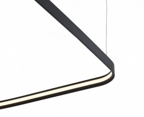 Подвесной светильник Italline IT013-6031 IT013-6031 black 3000K в Нижнекамске - nizhnekamsk.ok-mebel.com | фото 6
