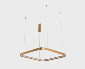 Подвесной светильник Italline IT013-6031 IT013-6031 gold 3000K в Нижнекамске - nizhnekamsk.ok-mebel.com | фото 3