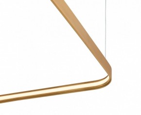 Подвесной светильник Italline IT013-6031 IT013-6031 gold 3000K в Нижнекамске - nizhnekamsk.ok-mebel.com | фото 9