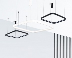 Подвесной светильник Italline IT013-6031 IT013-6031 white 3000K в Нижнекамске - nizhnekamsk.ok-mebel.com | фото 2